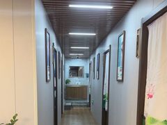-肩颈管家·肩颈调理·经络养生(华景新城店)