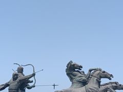 -养马岛旅游度假区