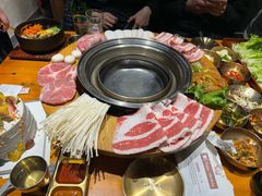 -韩象烤肉·韩国料理(市南麦凯乐旗舰店)