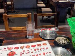 -破店肥哈·海鲜·烧烤(郑州银泰inPARK店)