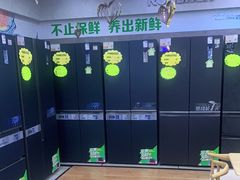 -苏宁易购(Suning Pro北京回龙观店)