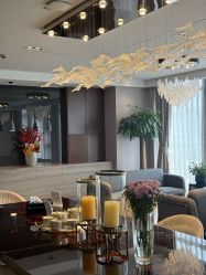 -美健盛世·美容SPA连锁