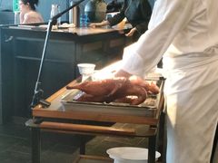 -喜悦烤鸭·新京菜(王府井店)