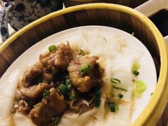 -香云轩·顺德菜(香云纱园林酒店店)