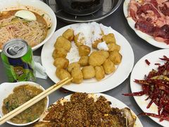 -松明一烤肉馆(鲁园店)