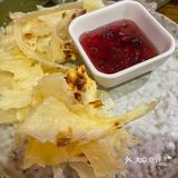 烤鲈鱼搭配小秘诀