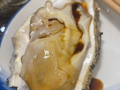 -张树军海鲜(王府壹号店)