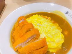 -COCO壱番屋(现代城店)