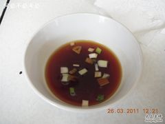 小料-大槐树烤肉馆