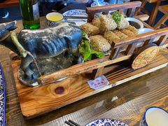 -寿州美味厨豆腐宴(寿县南门口西环路店)