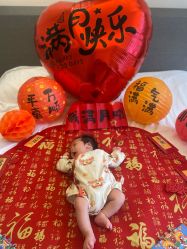 -宝生月子中心(民治店)