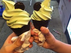-麦当劳(集美石鼓店)