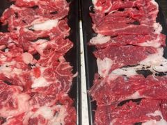 -海汕记·潮汕鲜牛肉火锅·自助