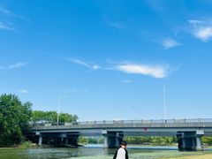 -长广溪湿地公园