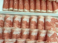 -常赢三兄弟·清真涮肉(崂山路总店)