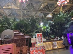 -忆江南·生态餐饮宴会酒店