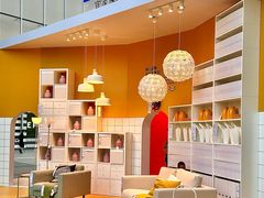 -东莞松山湖万象汇