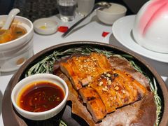 -狮拾久·现代新加坡料理(壹方城店)