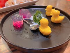 -避风塘(江桥万达店)