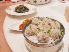 -渝信川菜(长安店)