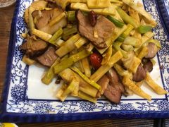 -老味道1992(武当山店)