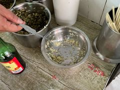 -球场热干面老店