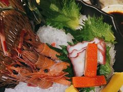 -阳光岛·海鲜盛宴(银泰中心in99店)