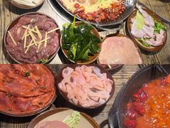 -冯校长老火锅(深圳总店)