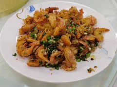 -寻味顺德·南记酒家·传统顺德菜·鱼生(广源路店)