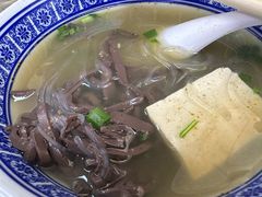 -樊记腊汁肉(竹笆市总店)