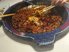-何师傅美蛙鱼头(汉街店)