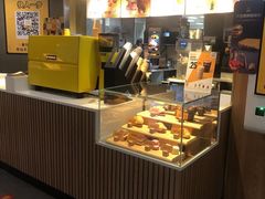 -麦当劳(中山大道中店)