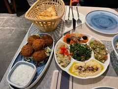 -La Medina餐厅(亮马河南路店)