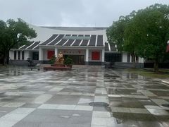-陈云纪念馆