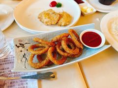 -华梅西餐厅(哈尔滨中央大街店)