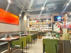 -普朗姆生蚝吧(原建国路店)