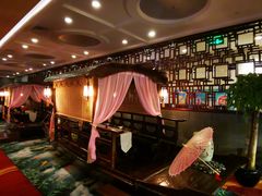 -中关村皇冠假日酒店·红轩中餐厅