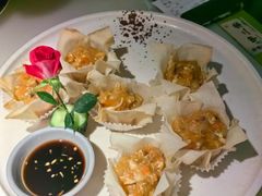 -桂满陇·桃花院落(长泰广场店)