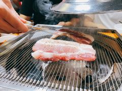 -东俞·韩式料理(院东街店)