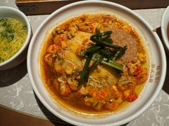 -松鹤面馆·古法焖肉面(观前店)