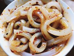 -洞子口张老二凉粉(文殊院店)
