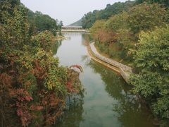 -广州市帽峰山景区