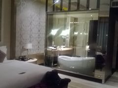 -上海浦东星河湾酒店