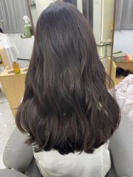 -山浦形象烫染