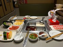 -海底捞火锅(九霄梦天地店)