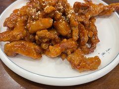 -同发号饭庄(复兴路店)