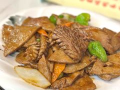 -宝发园名菜馆