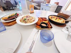 -意国小镇披萨牛排餐厅(万达广场店)