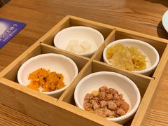 -闽上鲜·福建菜(龙湖滨江天街店)