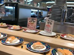 -大起水产回转寿司(道顿堀店)